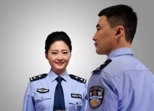 铁路投诉（铁路便装）2