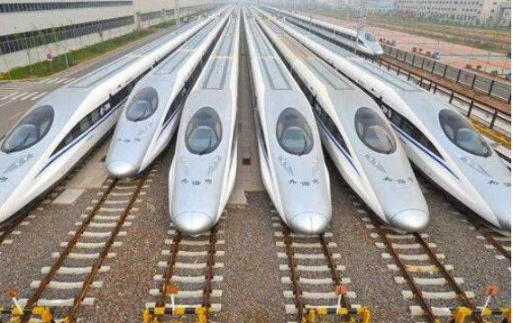 广州到福建泉州坐高铁需要多久（广州到福州高铁要多久）