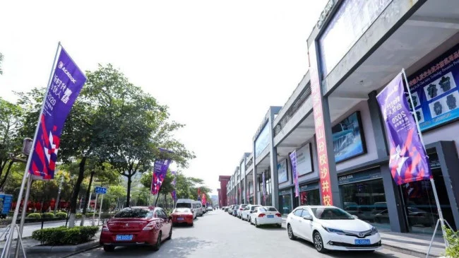 沙井豪盛花园大酒店靠近哪个地铁站（沙井地铁站周边的旅馆）2