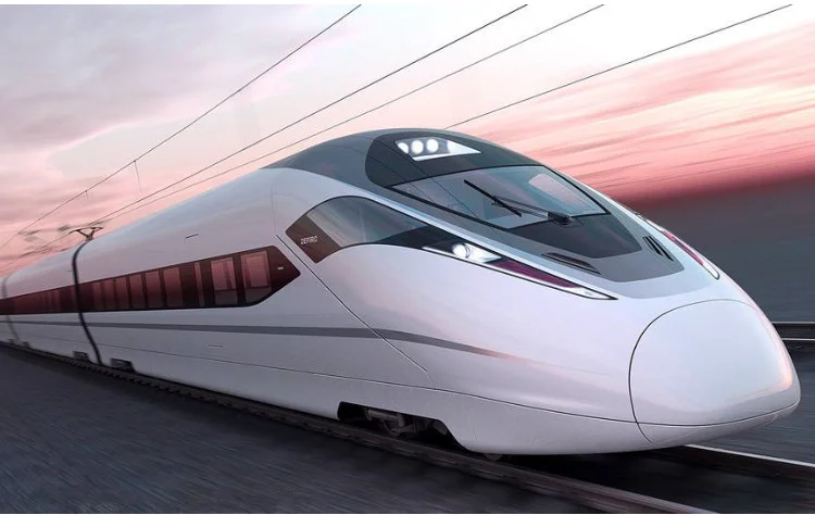 高铁供电方式是什么（高铁电力系统）1