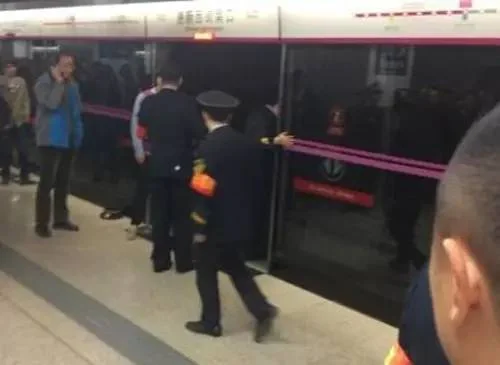 2020年北京地铁规划图(北京地铁二期建设规划方案)6