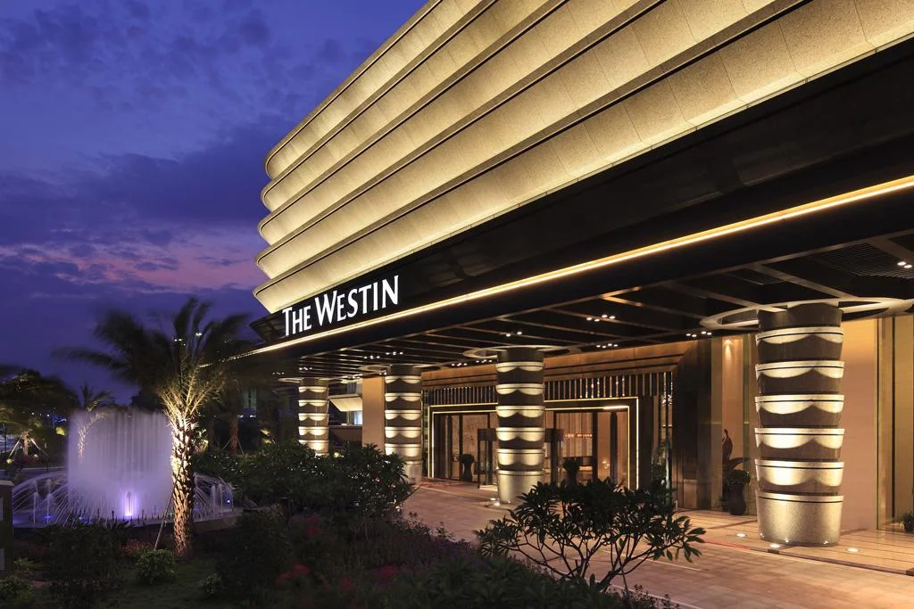 广州海航威斯汀酒店近哪个地铁(广州威斯汀酒店在地铁哪个出口)2