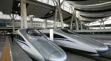 连云港高铁什么时候开通（青连铁路连徐）5