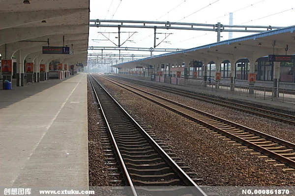 什么是铁路车站（铁路车铀）