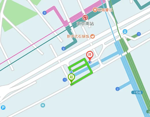 到南京南站坐高铁 下了地铁之后从哪个出口出去（南京南站地铁出口长途汽车）