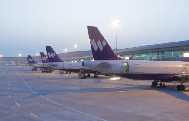 宁波3号地铁转2号线能转吗（宁波骆驼地铁庄桥机场）