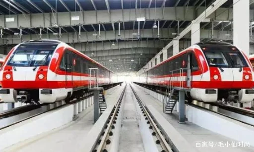 亚洲最大的地铁站拥有24个出入口知道在哪吗(中国最多的地铁出口)4