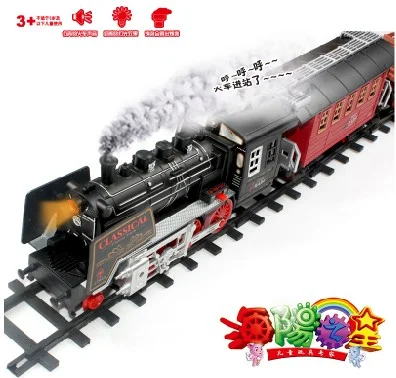 观光火车哪家最好的(俊士铁路)5