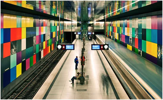 听说北京地铁封了为什么啊(北京地铁没辙)2