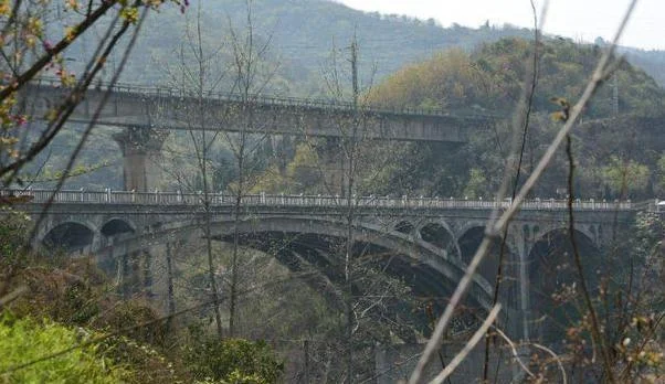 铁路中的正线指什么（铁路是直线）3