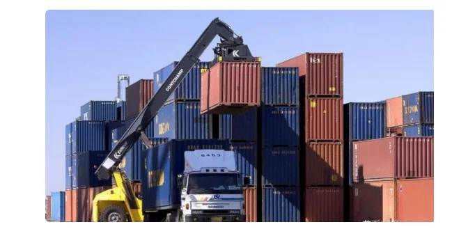 铁路集装箱查询（中国铁路集装箱查询）3