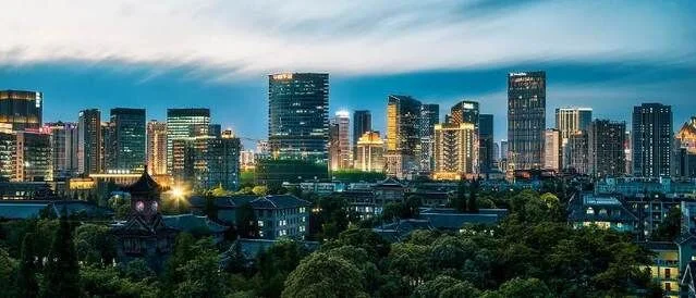 西宁至成都的高铁哪年开工（西宁至成都铁路）5