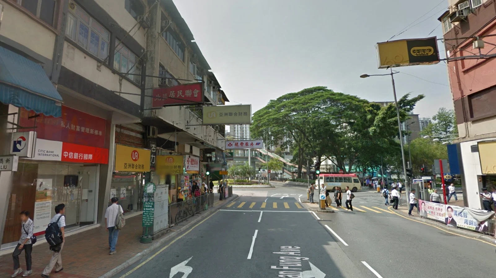 请问在香港上水地铁站从哪个出口到巴士总站搭276啊（详细的）（上水地铁站a出口）