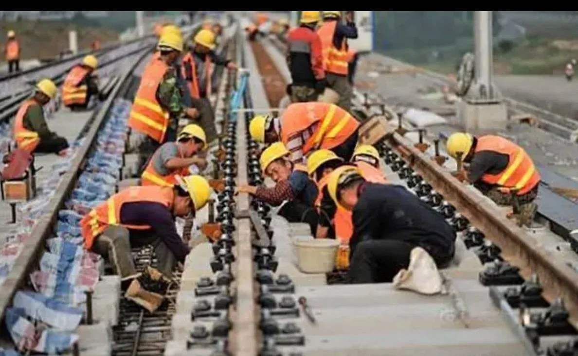 英国铁路的分布特点（英国高铁2号）4