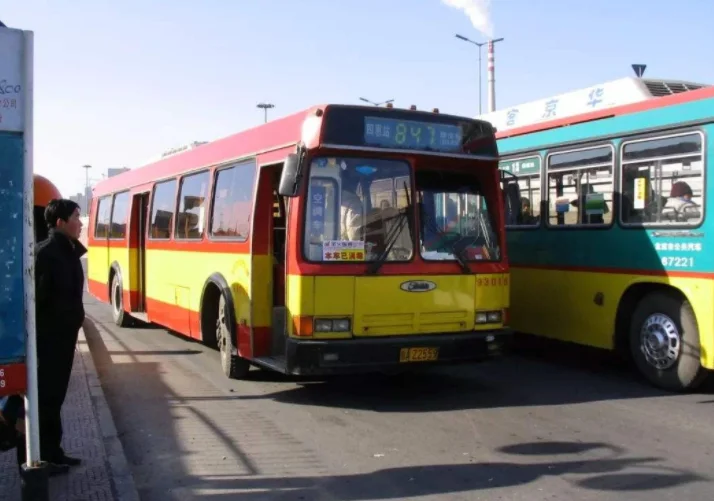 北京地铁十号线发生过什么灵异事件（北京地铁奇异事件）