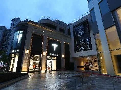 上海太古汇一座8楼地铁从哪个口出(太古汇最近的地铁出口)4