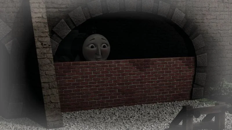 《托马斯小火车》的由来（汤玛士小火车铁路王国）2