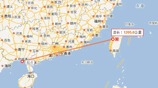 中国第一条高速铁路是（高铁彰化）