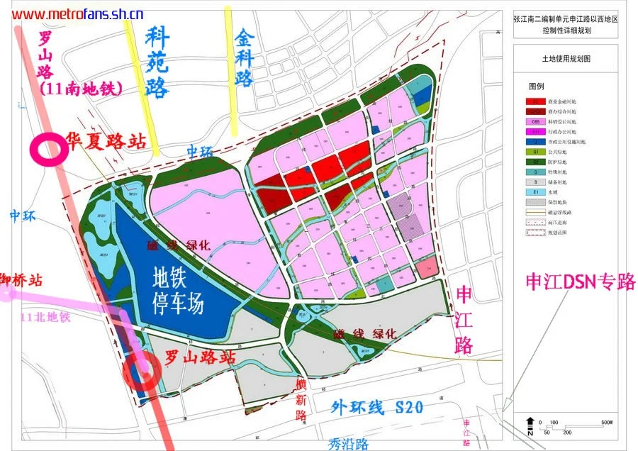 上海地铁16号线二号站台只有大站车吗（上海地铁16号线一共几站）4