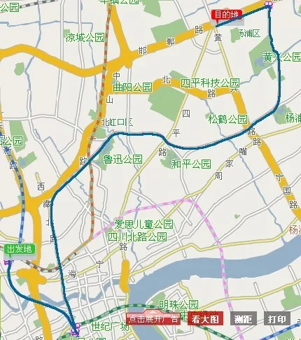 上海火车站怎么去五角场万达广场（火车站到五角场地铁）