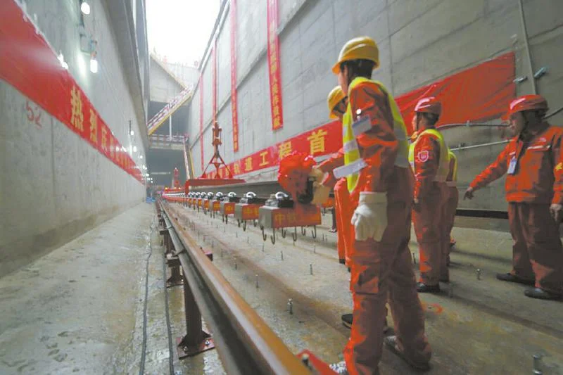 成都市地铁四号线有哪些站点（成都地铁4路线查询）