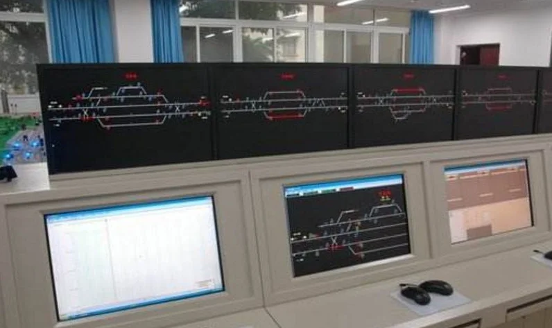 铁路上运用的CTC系统和TDCS系统的区别（铁路ctc系统）