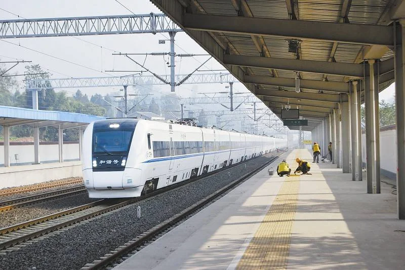 全国铁路货运查询（铁路货车查询系统）2