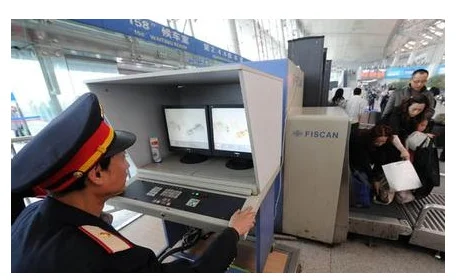 沐浴露洗发水之类能带上高铁吗（高铁可以带洗发水吗）4