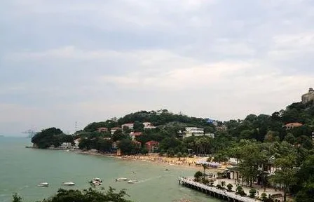 福建省哪里有高铁站（福建省铁路网）