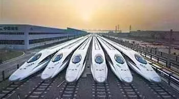 中国能生产高铁轨道紧固件螺丝吗（中国高铁螺母）3