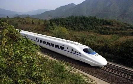 2020年中国高铁规划谁知道（2020年高铁）