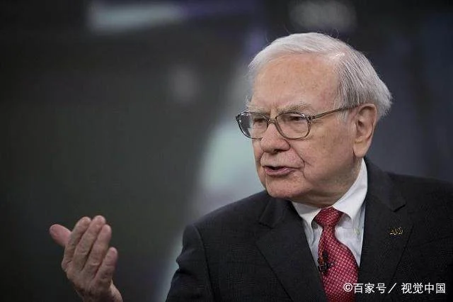 巴菲特为什么不买美国汽车股（巴菲特为什么买铁路股）