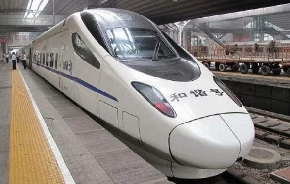 高铁车也晚点吗(高铁晚点吗)4