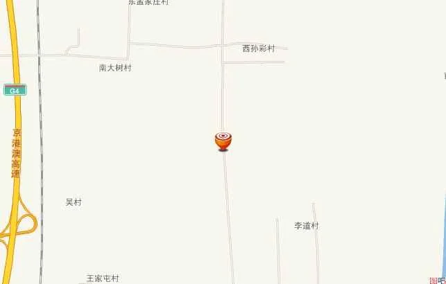 未来几年高铁规划（邢台东部铁路新规划）2