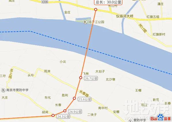 想知道: 南京市地铁5号线什么时候开通在哪（南京地铁s5号线怎么走）