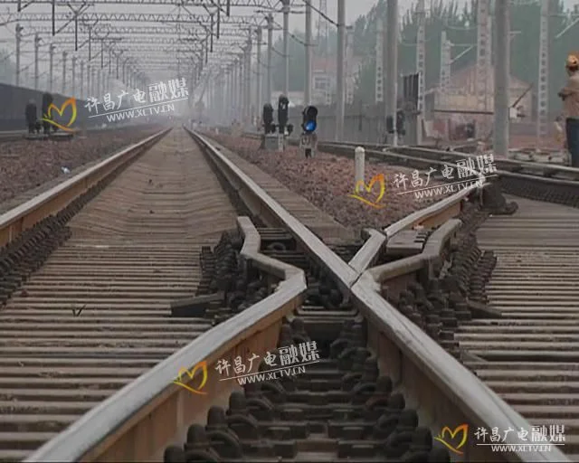 三洋铁路何时才能全线通车（三洋铁路河南最新走向）