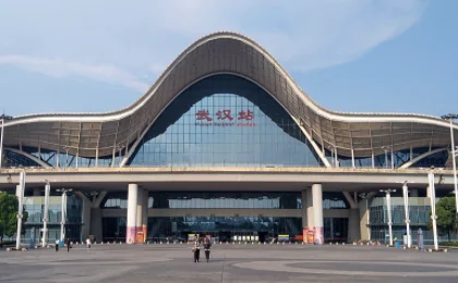 从武汉站到武昌站坐地铁需要多长时间（武汉站和武昌站有地铁吗）2