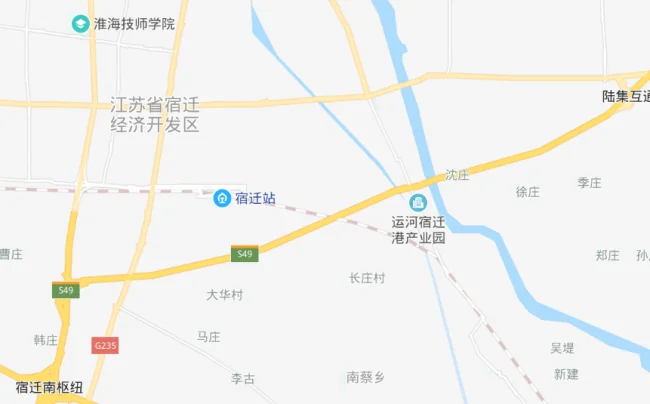 徐宿淮盐城际铁路的意义（徐宿淮盐铁路）