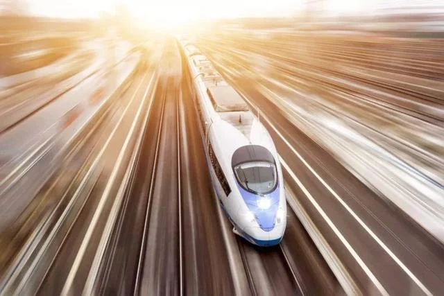 西安至铜川将建城际铁路(福安城际铁路动工)3