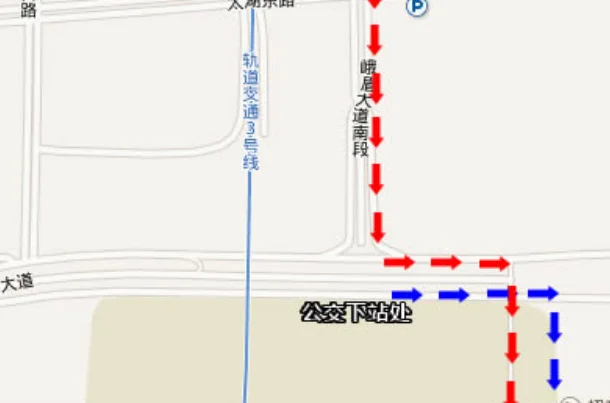 重庆北站坐地铁到重庆站是在那个地铁站下车（重庆北站北广场地铁哪个站）