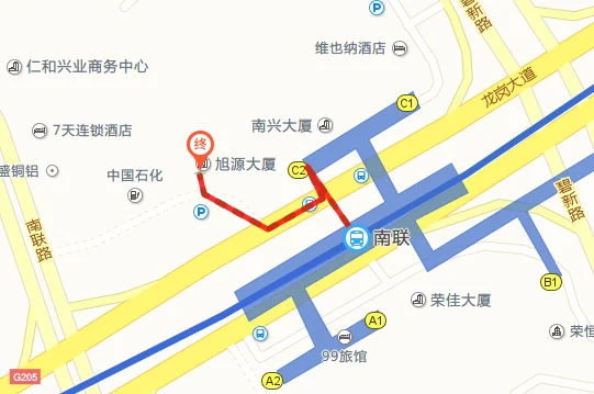 从龙岗龙城广场坐地铁到深圳市爱华大厦在哪个地铁站下车（科学馆坐地铁到龙岗龙城广场）