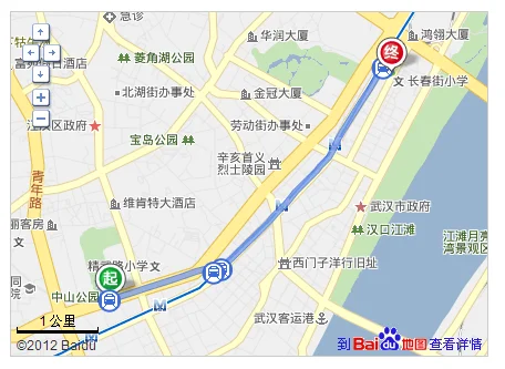 想知道: 武汉市武汉1号线地铁终点在哪（武汉黄浦路地铁站出口壹方）2