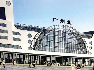 白云机场在那个地铁站(广州机场t1离那个地铁站最近)4