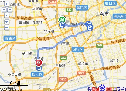 虹桥火车站到松江大学城地铁怎么坐（上海松江大学城地铁站）