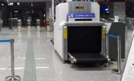 (防晒喷雾)可以带到高铁和地铁吗（啫喱水上北京地铁）3