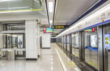 急！广州地铁都有哪些站有厕所（重庆北站南广场地铁站里面有厕所）