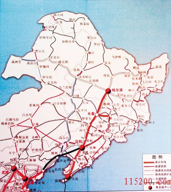 高铁列车运行时间表（高铁夏季运行）