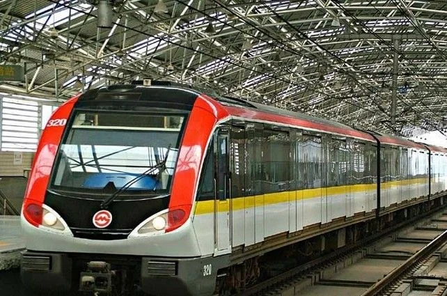 上海地铁坐几站几块钱（上海地铁14站多少钱）