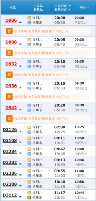 地图深圳到杭州地铁（深圳去杭州有地铁吗心）2