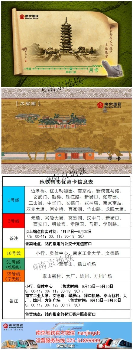 南京地铁1号线的公交卡充值点有哪些(南京地铁1号线充值点)